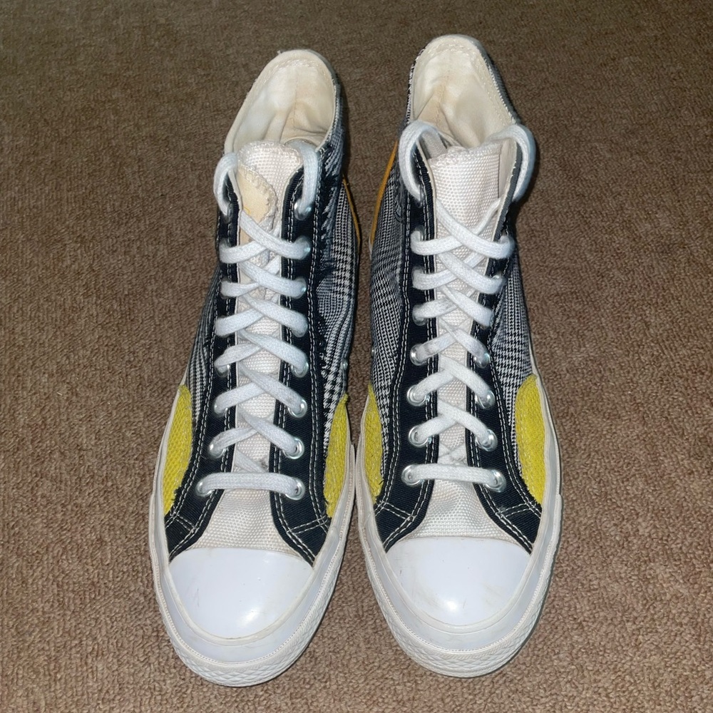 Womens Converse